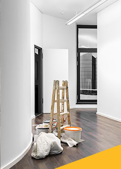 Rénovation immobilière