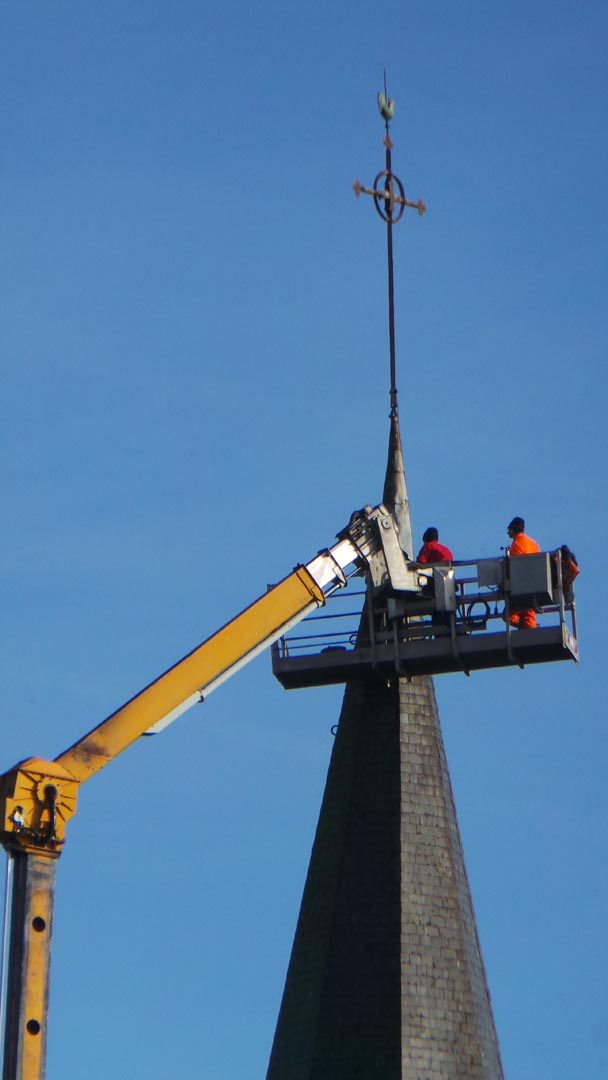 renovation immobiliere